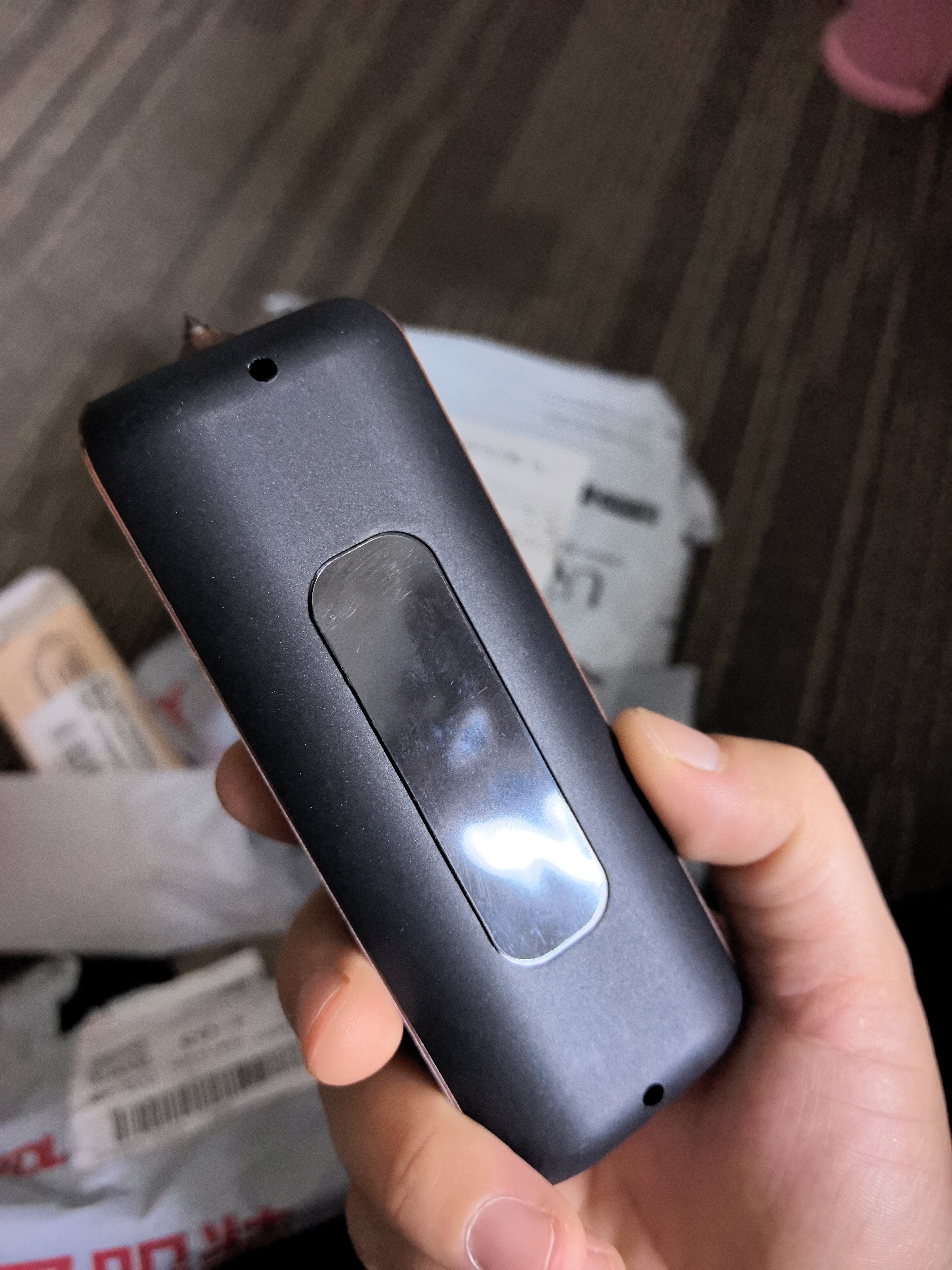 好汽仕挪车号码牌临时停车电话牌车载电话手机显示汽车内饰摆件高级感 实拍图