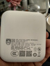 飞利浦3C认证可上飞机自带双线小巧迷你便携充电宝10000mAh大容量双向快充适用苹果17华为手机 实拍图
