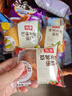 桃李布雪蛋糕水果夹心奶油面包糕点心早餐下午茶零食混合口味整箱456g 实拍图