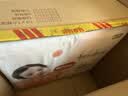 好奇（Huggies）铂金装小桃裤纸尿裤NB84片(5kg以下)尿不湿【夏季散热王】 实拍图