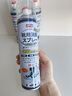 巨奇（JUQI）鞋子除臭杀菌喷雾360ml*3鞋子除臭剂银离子消毒杀菌鞋柜防臭脚气 实拍图
