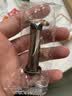 首力 猫眼门镜家用高清玻璃镜片防盗门猫眼加长可视猫眼200°X75 实拍图