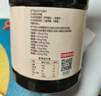加加 特级系列 醇酿酱油1.25L【0添加 特级】0添加白砂糖 酿造生抽 实拍图