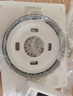 美的（Midea）电炒锅 电蒸锅 电煮锅专业钛陶电热锅家庭用多功能电火锅 电炒菜锅4L多用途锅HCG2821F 配蒸笼新品 实拍图