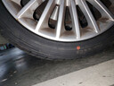 双星JUOGO轮胎 255/40R18 ZR 99Y X51 适配宝马3系/奔驰C级/E级 实拍图