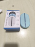 中兴【热销300万】U10LS随身wifi6免插卡无线高速支持2026款5G/4G便携路由器移动联通电信全国通用 顶配款【升级3000毫】安续航WiFi6-绿色 中兴官方送100G-网速稳定不虚标-三 实拍图
