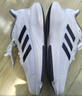 阿迪达斯（adidas）男鞋女鞋运动鞋夏季舒适耐磨减震休闲跑步鞋P9786 uk7.5码41 实拍图