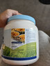 Maxigenes澳洲蓝胖子全脂成人奶粉1kg/罐0蔗糖高钙 实拍图