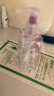 洁芙柔免洗手消毒凝胶268mL*3医用速干手免洗洗手液酒精灭活流感病毒 实拍图