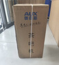 奥克斯（AUX）家用知温系列茶吧机多功能智能遥控大屏双显自动控温下置水桶立式饮水机烧水壶 知温系列丨下进水防溢丨316L水壶丨 制热型 实拍图