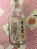 北大仓粮香 酱香型白酒 53度 500mL*6瓶 整箱装 口粮酒 实拍图