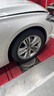 博世（BOSCH）刹车片前片原厂品质宝马3系320Li325i328Li318i316i/320i/330i/X1 实拍图