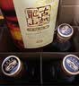 古越龙山清醇三年 半甜型 绍兴黄酒 500ml*6瓶 整箱装 实拍图