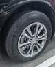 马牌（Continental）汽车轮胎235/65R18 106V FR UCJ+ 适配凯迪拉克XT5/SRX 日产楼兰 实拍图