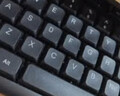 罗技（Logitech）MK220 键鼠套装 无线键鼠套装 办公键鼠套装  多媒体键鼠套装 带无线2.4G接收器 黑色 实拍图