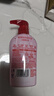 奥妙【新升级去除HPV】酵素内衣洗衣液樱花300g*2 去血渍99.9%除菌 实拍图