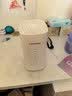 联想5G cpe路由器移动无线5g随身WiFi【自带流量-免宽带】千兆2026款免插卡全网通便携家用电脑小新 实拍图