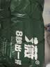 艾薇毛巾被毛巾毯毛毯加厚单人空调毯被薄毯子午睡毯 军绿色150x200cm 实拍图