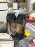 恒顺香醋六年陈酿 6.4度 580ml*2瓶  手工糯米坛酿 不添加防腐剂 实拍图