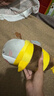 网红小鲨bee搞怪创意毛绒公仔抱枕生日情人节礼物 鲨鱼Bee 23厘米 实拍图