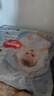 好奇（Huggies）金装小黑洞拉拉裤XXXXL24(19kg以上)尿不湿【速干不易红】 实拍图