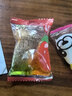 徐福记果汁橡皮糖468g约40包 小熊果汁软糖QQ糖 休闲零食 糖果大礼包 实拍图
