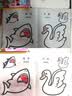 好视力智能台灯护眼灯学习学生儿童读写台灯防近视全光谱T55Pro 实拍图