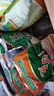 科沁万佳酱菜 卜留克咸菜早餐下饭小菜开味260g*5袋脆口咸菜 260g酱香*3+260g酸甜*2 实拍图
