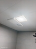 雷士（NVC）厨房灯led集成吊顶吸顶灯扣板灯卫生间平板灯面板灯20w 实拍图