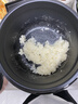 美的（Midea）提鲜蒸电压力锅5L 智能预约多功能一体高压电饭煲家用4-6人开盖火锅煲汤双胆电饭锅MY-YL50Q3-451 实拍图