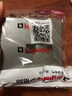 罗格朗（LEGRAND）开关插座电工电料逸景深砂银灰色86型面板墙面暗装电源插座 电话 弱电类 实拍图