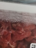 月盛斋冷鲜澳洲谷饲牛肉丝200g 实拍图