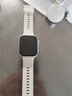 华为（HUAWEI）手表WATCH FIT 5【国补15%】蓝牙通话轻薄大屏健康管理强劲续航学生运动智能手表【华为官方授权】 【FIT 5】悦动白 氟橡胶表带 【官方正品 原装速发】 实拍图