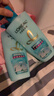 欧莱雅透明质酸水润洗发水护发素洗护套装（500ml洗*3+500ml护） 实拍图