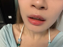 丝芙兰（SEPHORA）口红唇釉丰盈蜜润唇釉镜面唇釉唇彩唇蜜 04,野玫瑰New（店长推荐） 实拍图