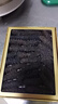 皇纯大连淡干海参干货 250g25-45只优品有机食品底播辽刺参海鲜礼盒 实拍图