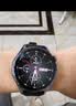 HUAWEI WATCH GT 6 雅丹黑 46mm智能手表多维情绪健康全新骑行体验华为智能手表 实拍图