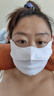 蕉下（beneunder）冰丝防晒口罩女防晒面罩护眼角夏季骑行遮阳脸基尼防紫外线AL833 实拍图