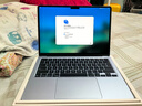 Apple/苹果AI/MacBook Air13英寸M5 (10+10核) 16G 1T天蓝色笔记本电脑MDHJ4CH/A 实拍图