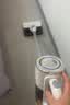 康佳吸尘器无线吸拖一体机家用大吸力手持小型轻音大功率洗地机-A 【灰松1.5万pa大吸力】扫吸拖+双滤芯+双拖布 实拍图