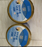 伊利中老年高钙低脂富硒奶粉 中老年奶粉 礼品礼盒 营养 700g*2 实拍图