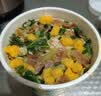 日清 方便面 BIG合味道 海鲜风味108g*3杯装 速食泡面早餐面【大杯】 实拍图