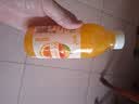 果味果汁 果蔬汁饮料 甜橙汁360mL*1瓶 实拍图