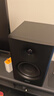 漫步者（EDIFIER）MR4 有源监听2.0音箱 HIFI音质 高保真 多媒体电脑电视音响 桌面音响 黑色 毕业礼物 实拍图