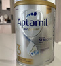 爱他美（Aptamil）澳洲白金版 含DHA叶黄素 婴幼儿配方牛奶粉 新西兰原装进口 3段 900g 【1-3岁】效期28年3-28年7月 3罐装【选择此选项 送货更快】 实拍图