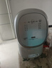 美的（Midea）0氟有钛低糖电饭煲小型2-3人2升青瓷电饭锅上盖加热沥糖釜低糖饭家用迷你MB-RC207L 实拍图