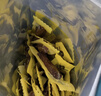科尔沁手撕风干牛肉干 原味500g量贩装 休闲零食肉干肉脯特产保真牛肉干 实拍图