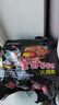 三养（SAMYANG）火鸡面三养速食方便面袋装 700g(140g*5)泡面拌面早餐零食 实拍图