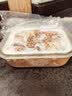 科尔沁 国产原切筋头巴脑净重4斤 生鲜牛肉【真原切】 实拍图