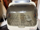 康宝奶瓶消毒器带烘干  紫外线5灯+20L 消毒柜婴儿奶瓶消毒烘干一体机 实拍图